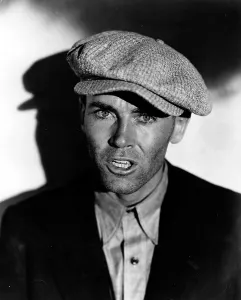 Unshaven Prints: THE GRAPES OF WRATH, Henry Fonda, 1940, (c) 20th Century Fox/courtesy Everett Collection