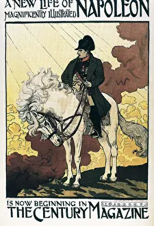 Corset Prints: GRASSET, Eugene-Samuel (1845-1917)