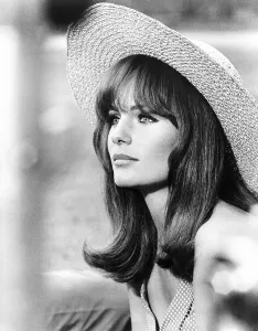 Bisset Prints: THE GRASSHOPPER, Jacqueline Bisset, 1970