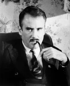 Smoking Pipe Prints: FROM BEYOND THE GRAVE, Ian Bannen, 1974
