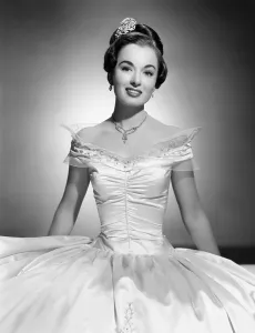 Blyth Prints: THE GREAT CARUSO, Ann Blyth, 1951