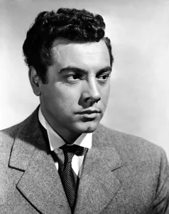 THE GREAT CARUSO, Mario Lanza, 1951