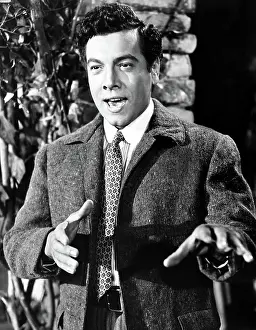 Prints of THE GREAT CARUSO, Mario Lanza as Enrico Caruso, 1951 October Prints: THE GREAT CARUSO, Mario Lanza as Enrico Caruso, 1951