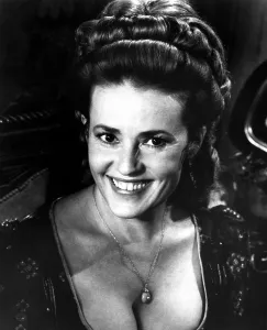 Images Dated 1st June 2005: GREAT CATHERINE, Jeanne Moreau, 1968