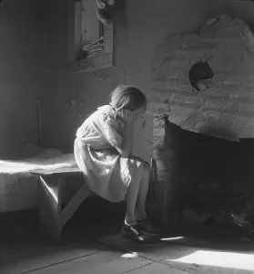 Unhappy Prints: The Great Depression