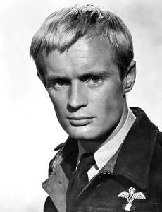 February Prints: THE GREAT ESCAPE, David McCallum, 1963