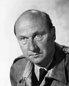 February Prints: THE GREAT ESCAPE, Donald Pleasence, 1963