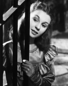 Images Dated 4th April 2014: GREAT EXPECTATIONS, Jean Simmons, 1946