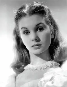 Images Dated 14th December 2005: GREAT EXPECTATIONS, Jean Simmons, 1946