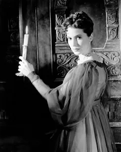 Valerie Prints: GREAT EXPECTATIONS, Valerie Hobson, 1946