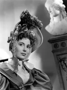 Valerie Prints: GREAT EXPECTATIONS, Valerie Hobson, 1946
