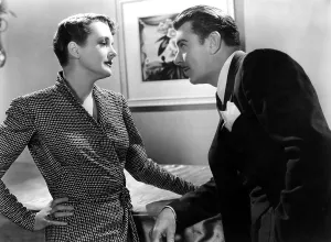 Brent Prints: THE GREAT LIE, Mary Astor, George Brent, 1941