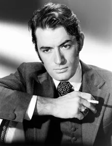 Images Dated 18th June 2015: THE GREAT SINNER, Gregory Peck, 1949