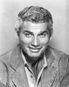 Chandler Prints: THE GREAT SIOUX UPRISING, Jeff Chandler, 1953