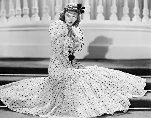 Movpor8 Prints: THE GREAT VICTOR HERBERT, Mary Martin, 1939