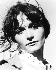 2016 Prints: THE GREAT WALDO PEPPER, Margot Kidder, 1975