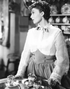 THE GREAT WALTZ, Luise Rainer, 1938