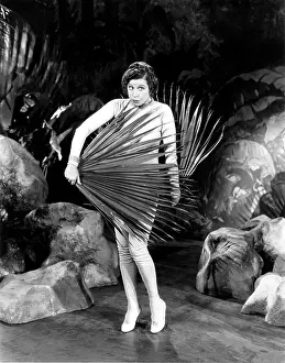 Movpor5 Prints: THE GREAT ZIEGFELD, Fanny Brice, 1936