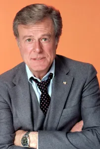 Culp Prints: THE GREATEST AMERICAN HERO, Robert Culp, 1981-1983