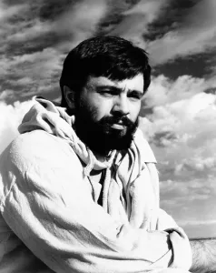 Images Dated 13th February 2015: THE GREATEST STORY EVER TOLD, Robert Blake, 1965