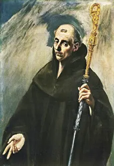 Greco Prints: Greco, Domenikos Theotokopoulos