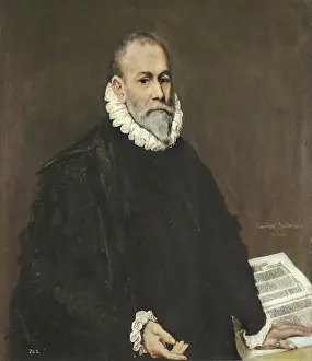 Healthiness Prints: Greco, Domenikos Theotokopoulos