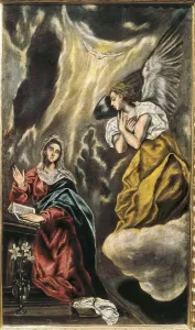 Greco Prints: Greco, Domnikos Theotokpoulos, called El (1541-1614)