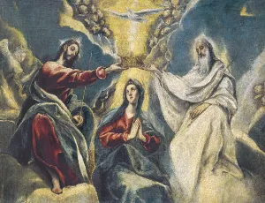 Orizontal Prints: Greco, Domnikos Theotokpoulos, called El (1541-1614)