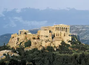 Ellas Prints: GREECE. Athens. Acropolis. Parthenon