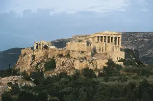 Ellas Prints: GREECE. Athens. Acropolis. Parthenon
