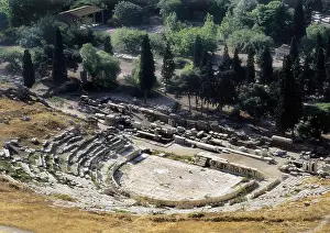 Ellas Prints: GREECE. ATTICA. Athens. Acropolis