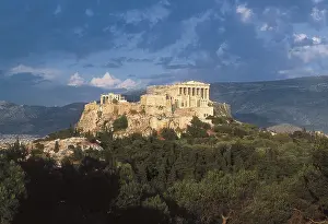 Ellas Prints: GREECE. ATTICA. Athens. Acropolis