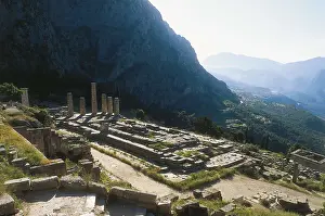 Ellas Prints: GREECE. CENTRAL GREECE. PHOCIS