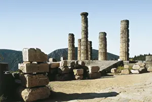 Ellas Prints: GREECE. CENTRAL GREECE. PHOCIS