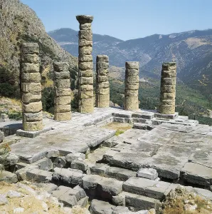 Ellas Prints: GREECE. CENTRAL GREECE. PHOCIS