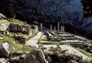 Ellas Prints: GREECE. CENTRAL GREECE. PHOCIS