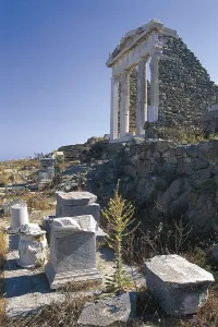 Ellas Prints: GREECE. SOUTHERN AEGEAN. CYCLADES