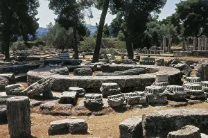 Ellas Prints: GREECE. WESTERN GREECE. ELIS. Olympia