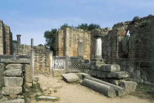 Ellas Prints: GREECE. WESTERN GREECE. ELIS. Olympia