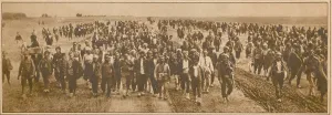 Exile Prints: Greek refugees were forced from their homes in Turkey