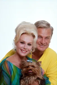 Eddie Prints: GREEN ACRES, Eddie Albert, Eva Gabor, (1967) 1965-1971