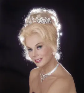 Tiara Prints: GREEN ACRES, Eva Gabor, 1965-1971