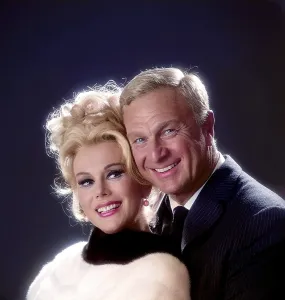 Eddie Prints: GREEN ACRES, Eva Gabor, Eddie Albert, (1966), 1965-1971