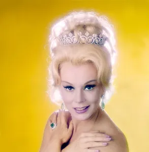 GREEN ACRES, Eva Gabor, (Season 2, September 1966), 1965-1971