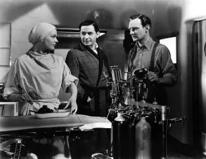 Vpx Copy Prints: GREEN FOR DANGER, Sally Gray, Leo Genn, Trevor Howard, 1946
