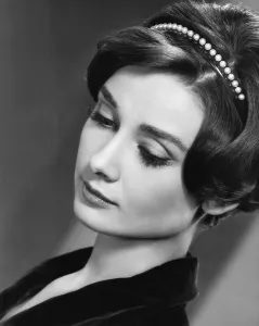 Tiara Prints: GREEN MANSIONS, Audrey Hepburn, 1959