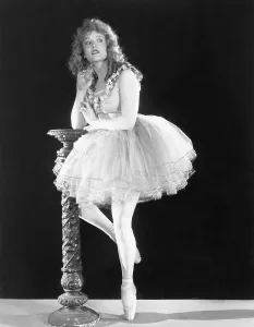 Ringlets Prints: THE GREEN TEMPTATION, Betty Compson, 1922
