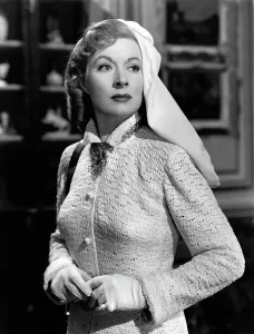 Greer Garson, ca. 1940s