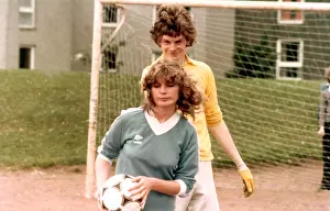2001 Prints: GREGORY'S GIRL, Dee Hepburn
