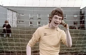 Sinclair Prints: GREGORY'S GIRL, John Gordon Sinclair